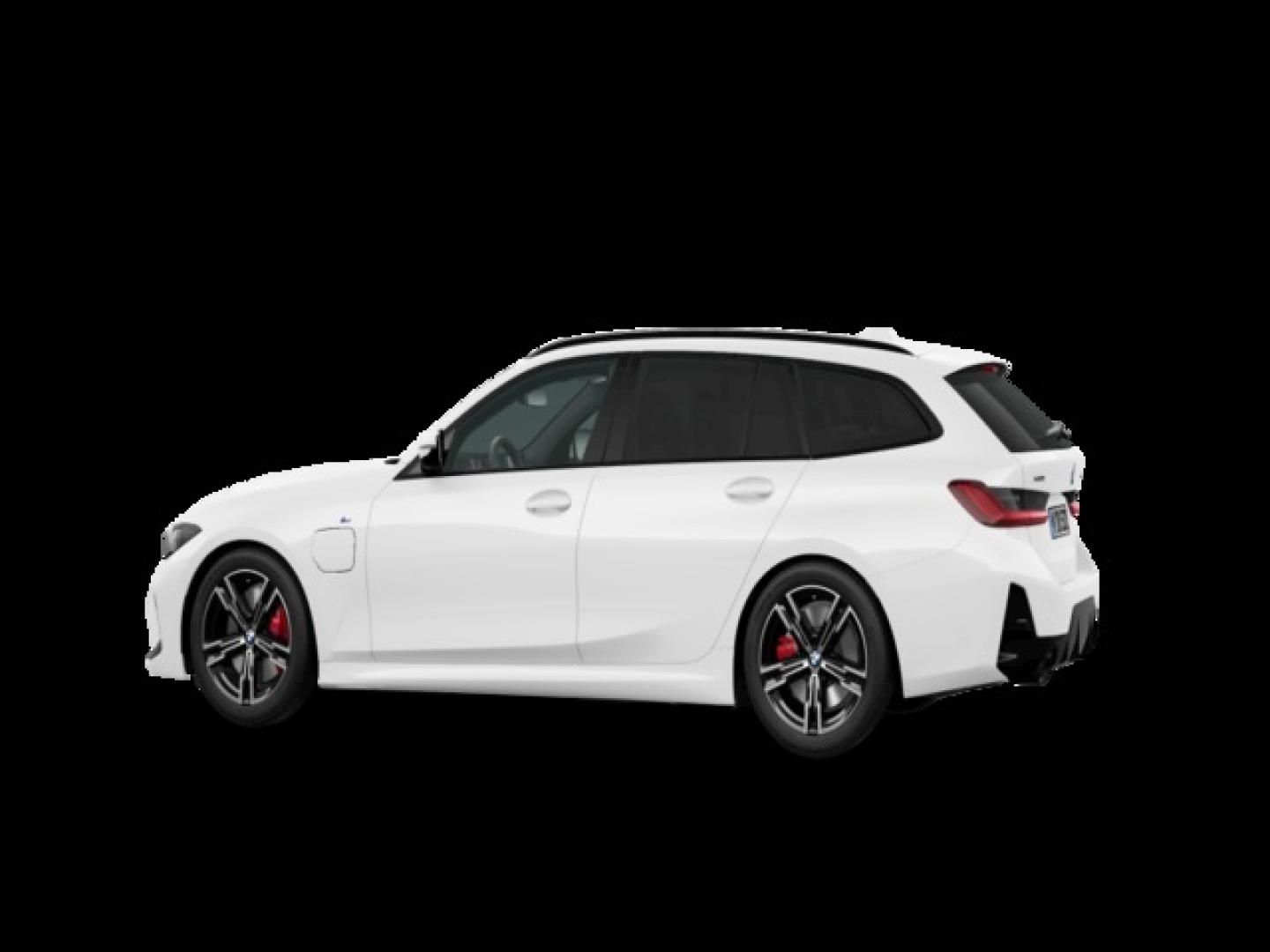 BMW Serie 3 330e xDrive Touring 215 kW (292 CV)