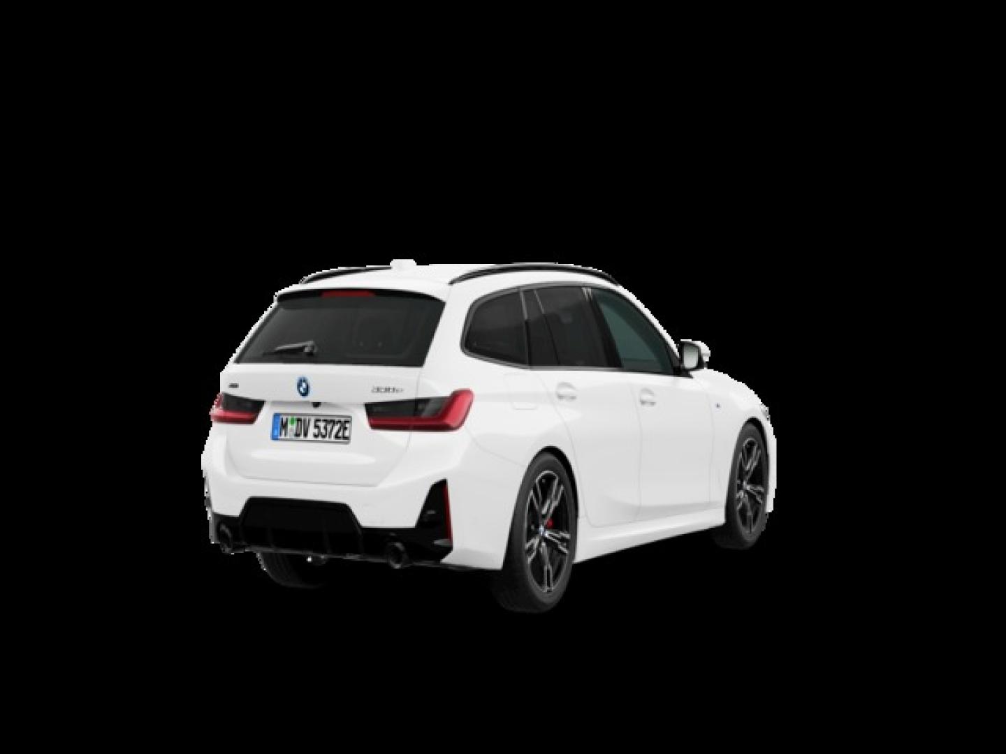 BMW Serie 3 330e xDrive Touring 215 kW (292 CV)