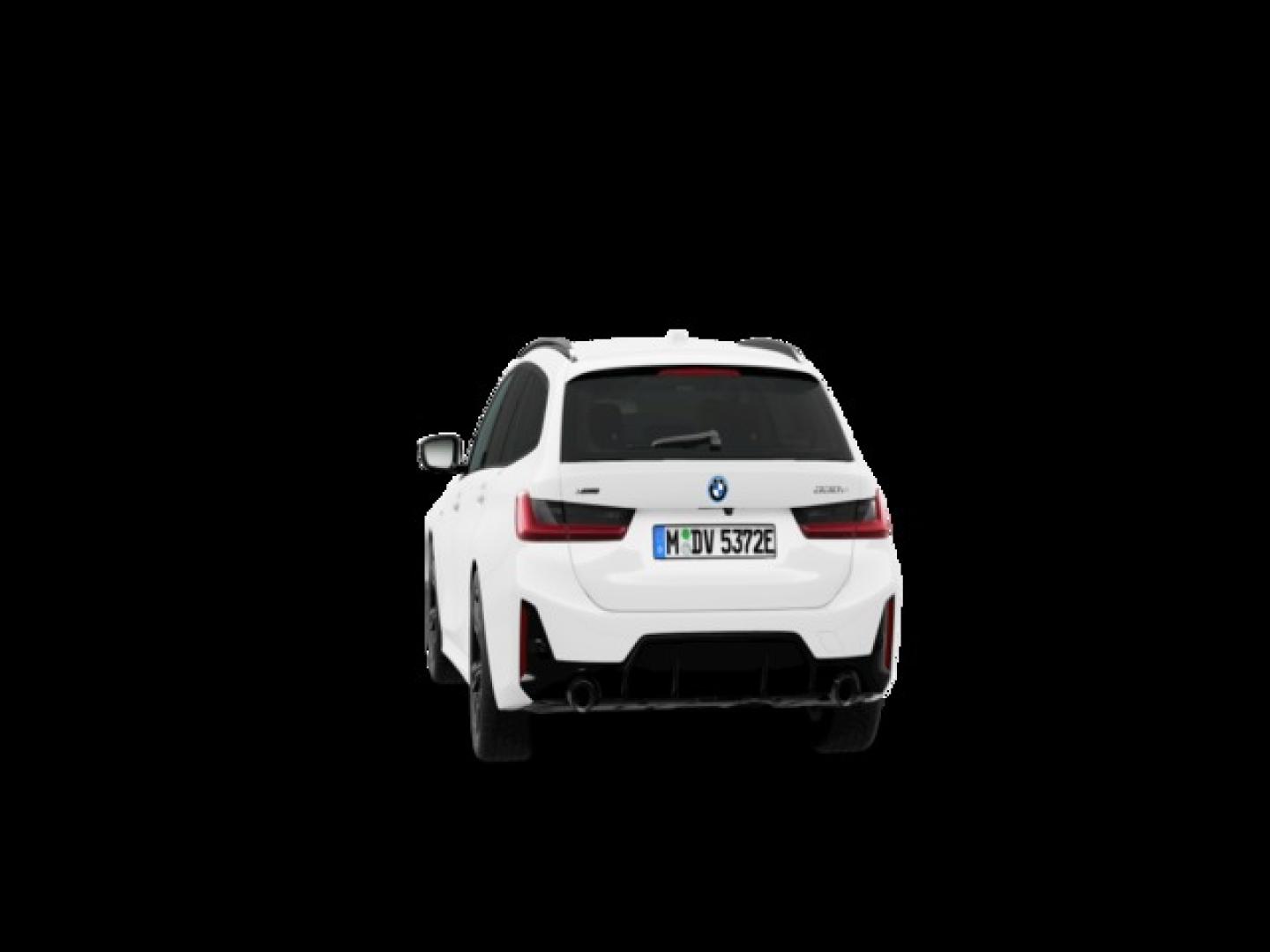 BMW Serie 3 330e xDrive Touring 215 kW (292 CV)