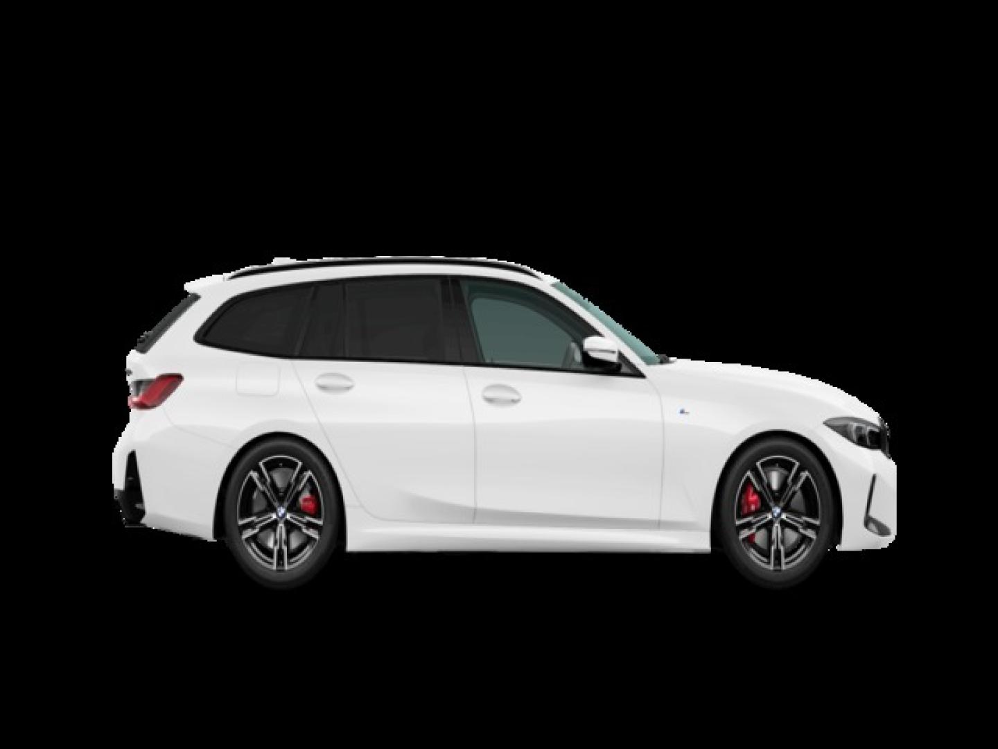 BMW Serie 3 330e xDrive Touring 215 kW (292 CV)