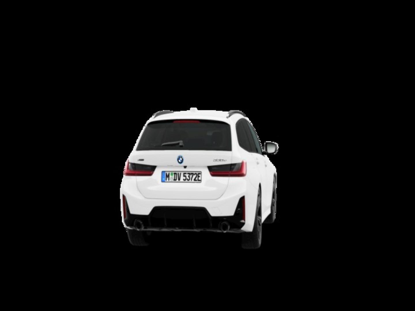BMW Serie 3 330e xDrive Touring 215 kW (292 CV)