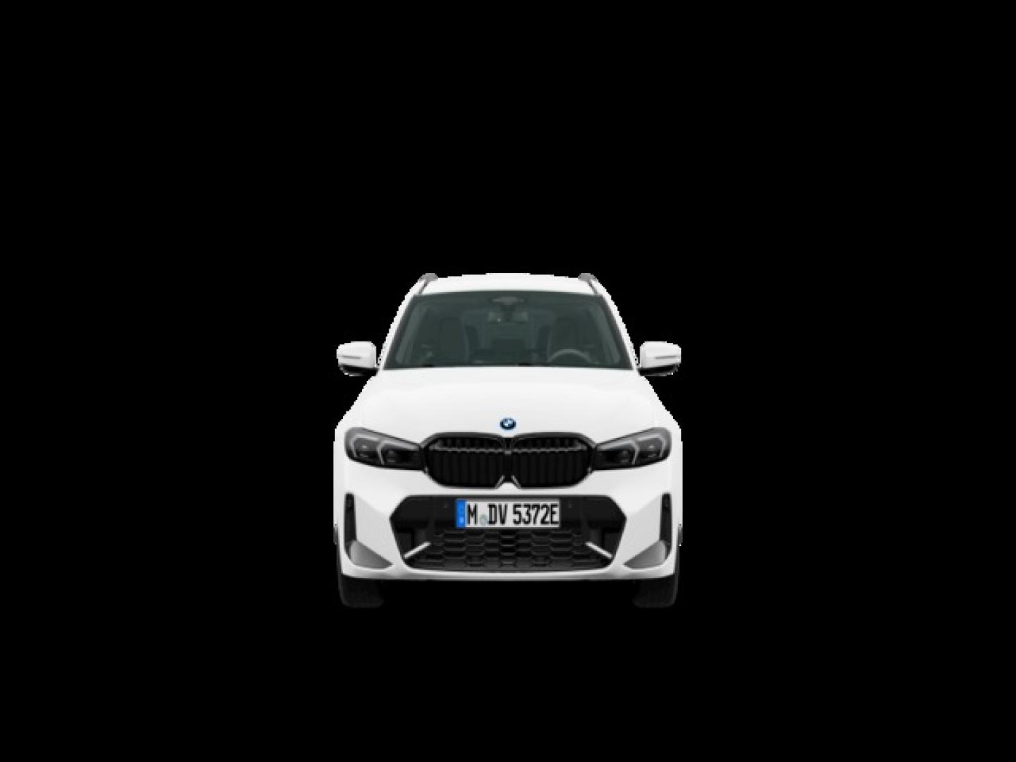 BMW Serie 3 330e xDrive Touring 215 kW (292 CV)