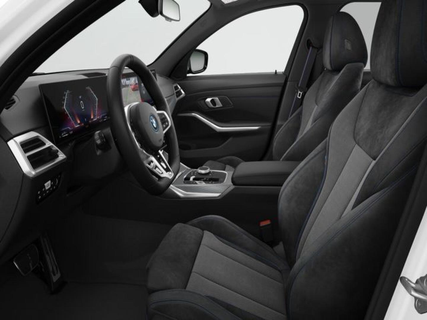 BMW Serie 3 330e xDrive Touring 215 kW (292 CV)