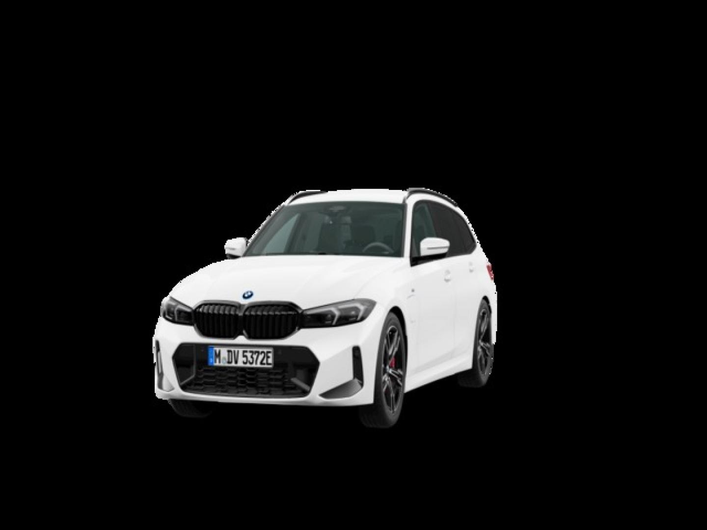 BMW Serie 3 330e xDrive Touring 215 kW (292 CV)
