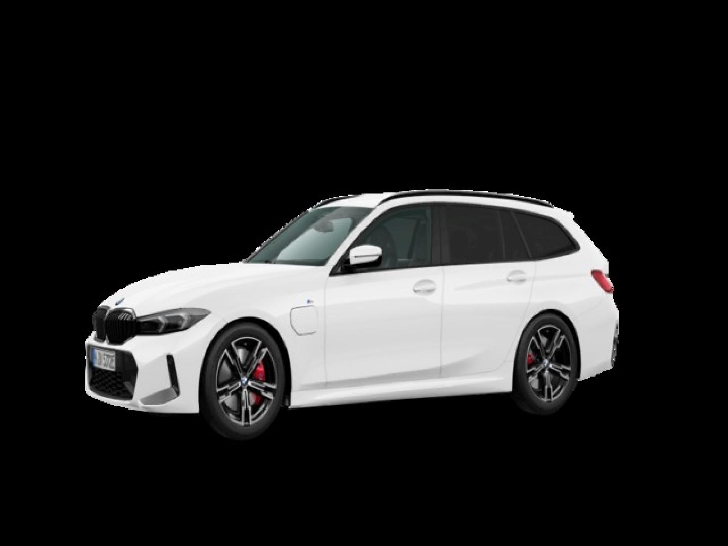 BMW Serie 3 330e xDrive Touring 215 kW (292 CV)