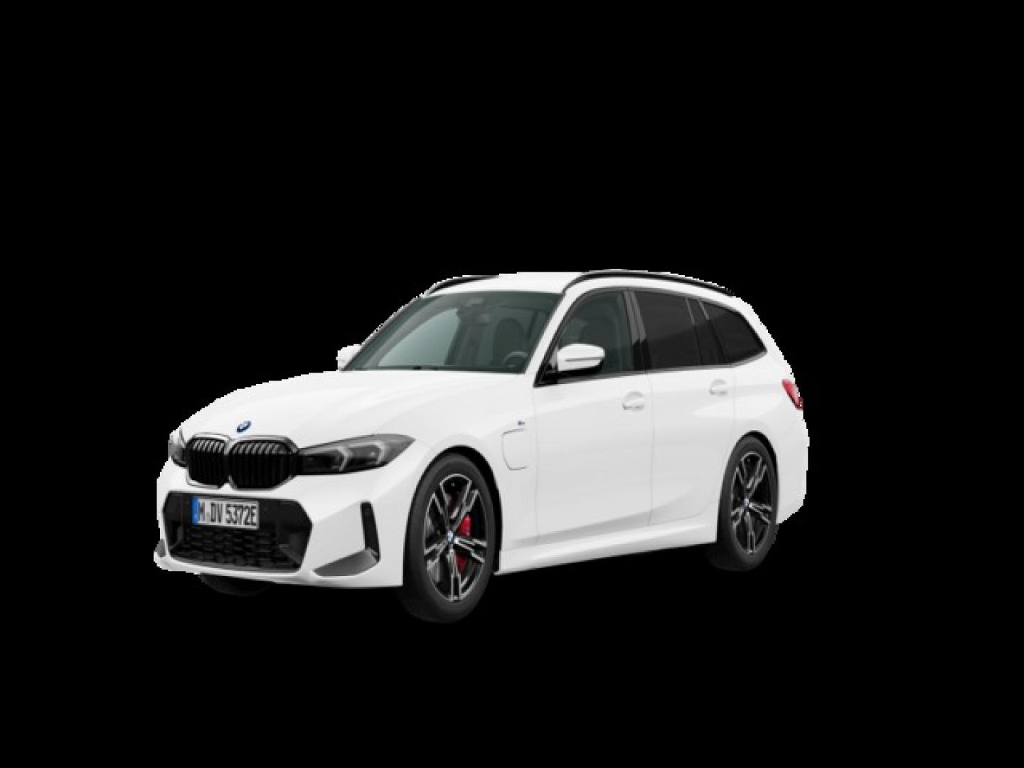BMW Serie 3 330e xDrive Touring 215 kW (292 CV)