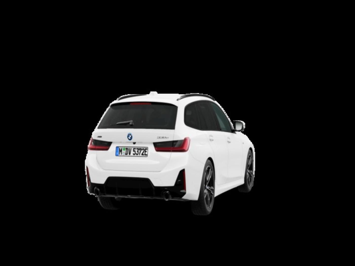 BMW Serie 3 330e xDrive Touring 215 kW (292 CV)