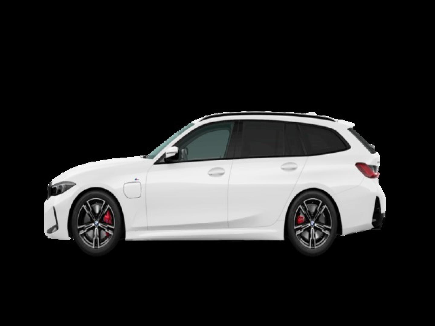 BMW Serie 3 330e xDrive Touring 215 kW (292 CV)