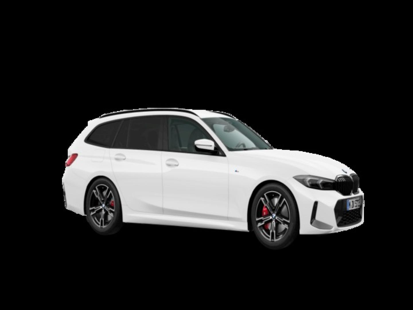 BMW Serie 3 330e xDrive Touring 215 kW (292 CV)