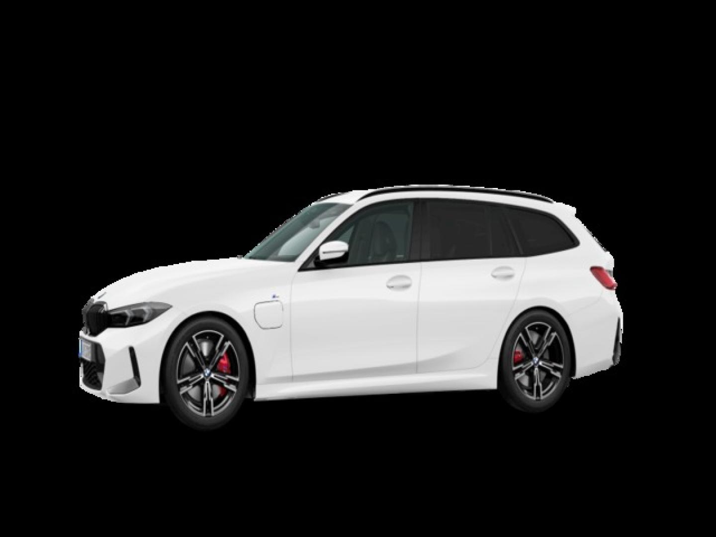 BMW Serie 3 330e xDrive Touring 215 kW (292 CV)