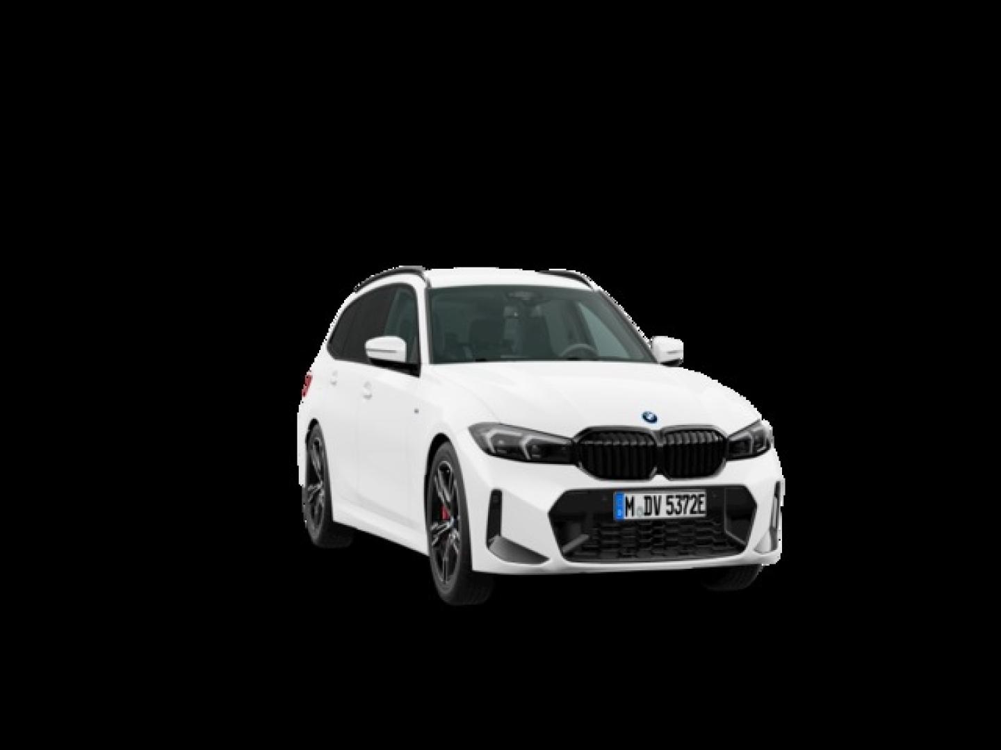 BMW Serie 3 330e xDrive Touring 215 kW (292 CV)