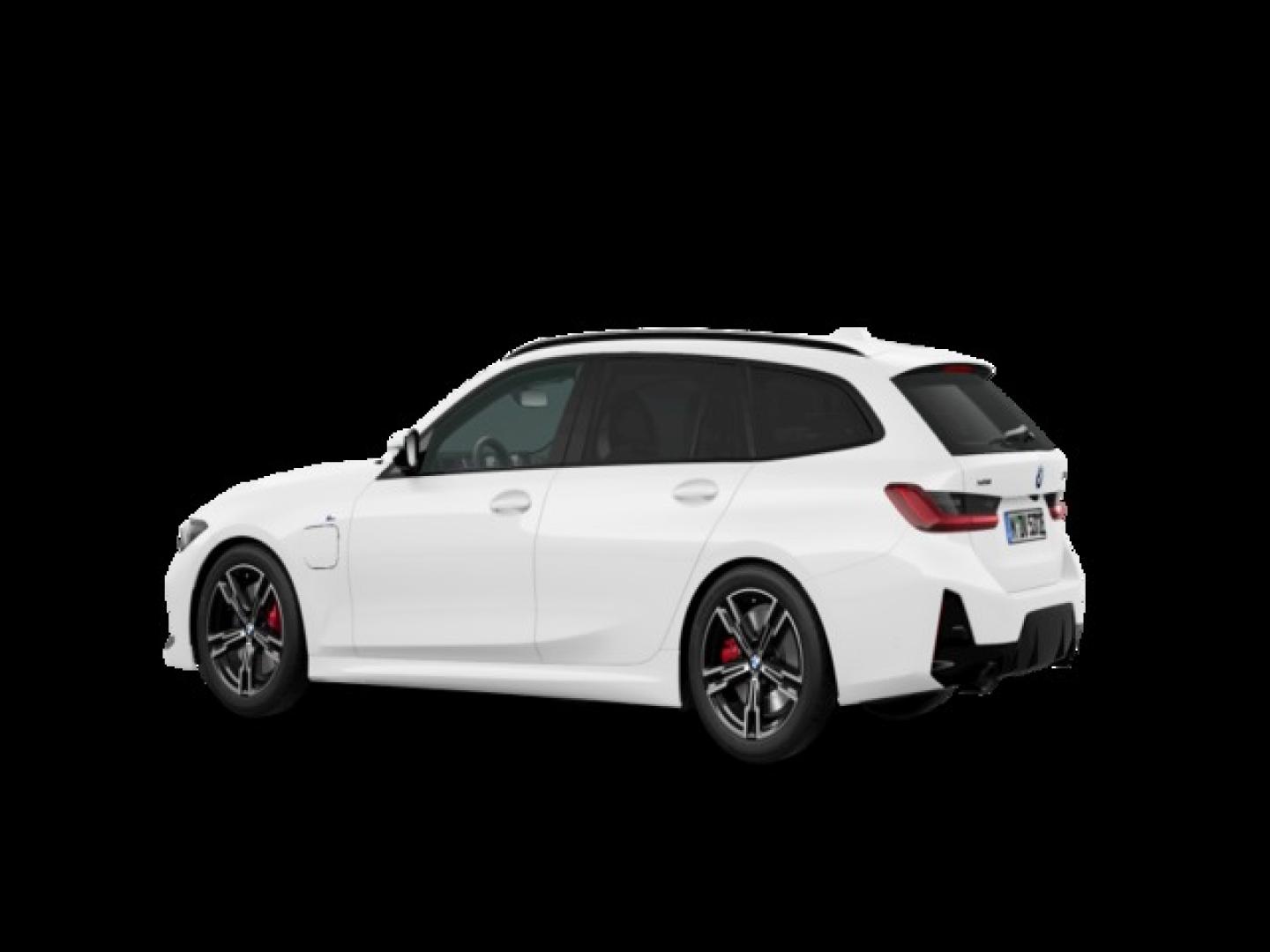 BMW Serie 3 330e xDrive Touring 215 kW (292 CV)