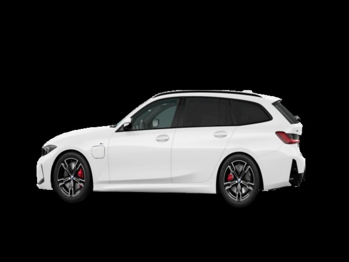BMW Serie 3 330e xDrive Touring 215 kW (292 CV)