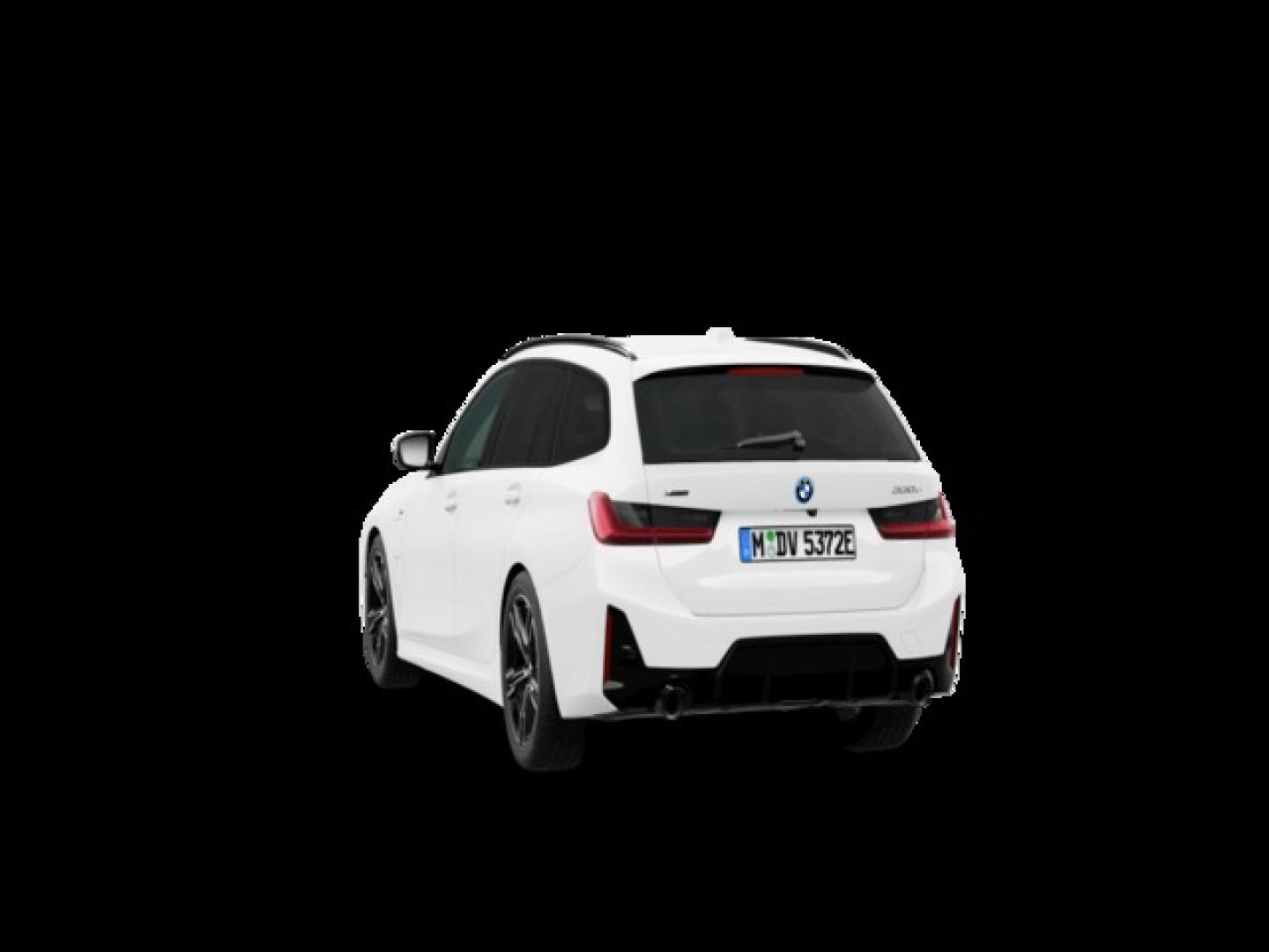 BMW Serie 3 330e xDrive Touring 215 kW (292 CV)