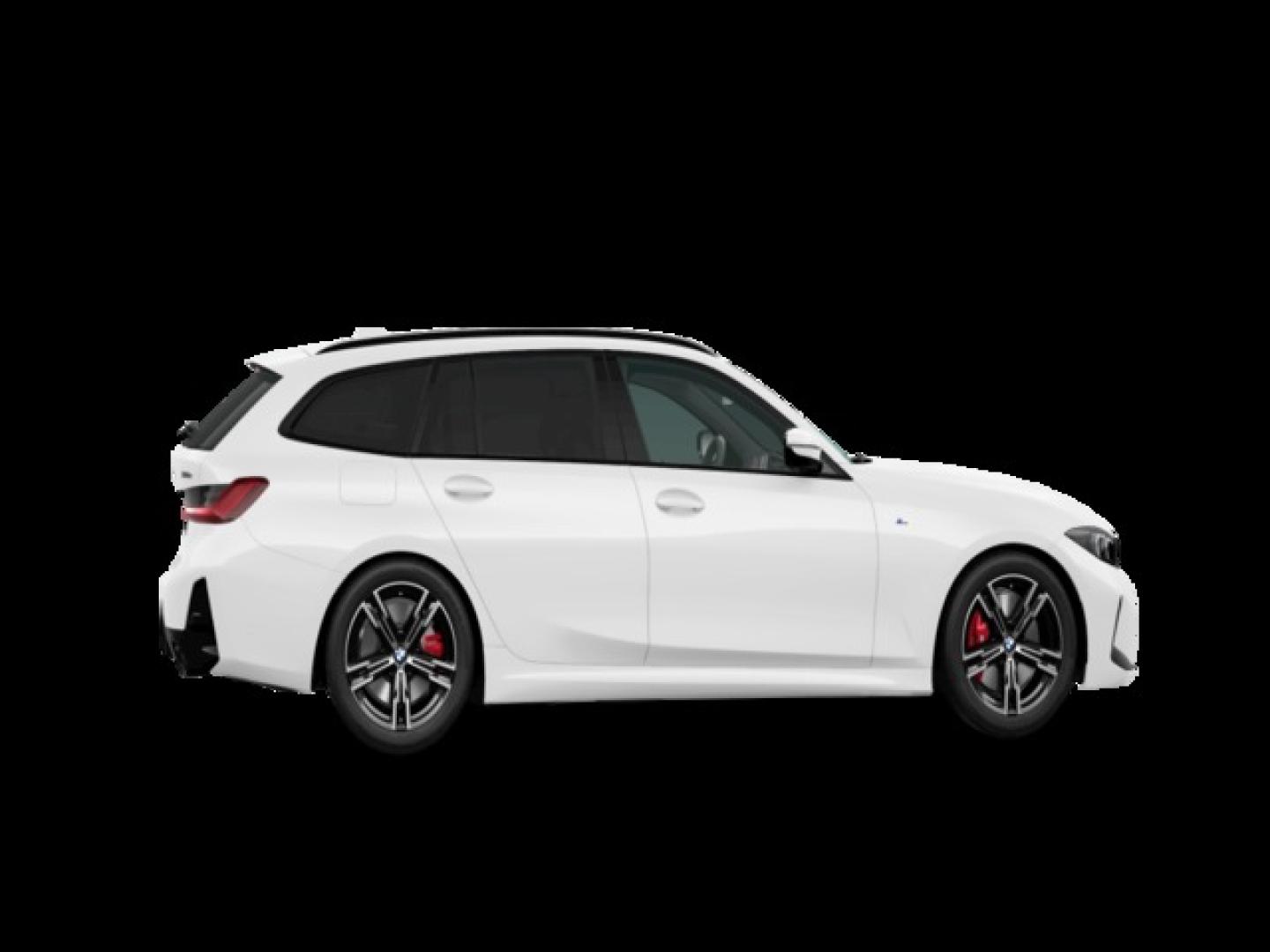 BMW Serie 3 330e xDrive Touring 215 kW (292 CV)
