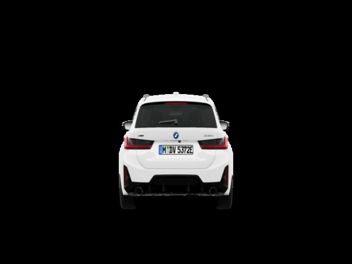 BMW Serie 3 330e xDrive Touring 215 kW (292 CV)