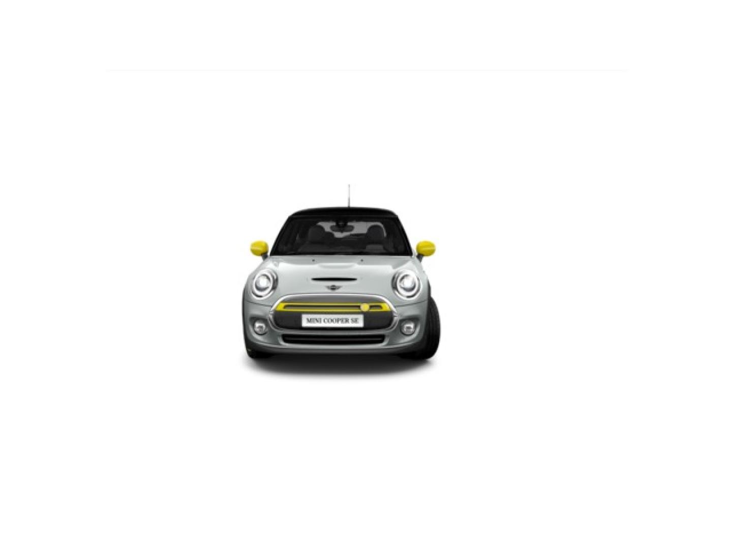 Mini MINI 3 Puertas SE 135 kW (184 CV)