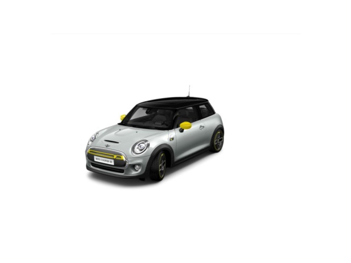 Mini MINI 3 Puertas SE 135 kW (184 CV)
