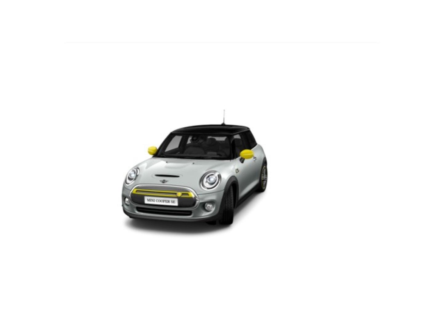 Mini MINI 3 Puertas SE 135 kW (184 CV)
