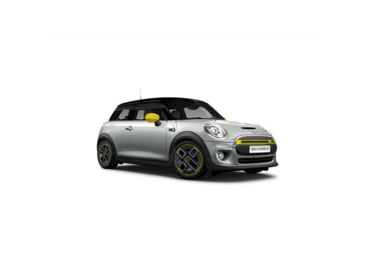 Mini MINI 3 Puertas SE 135 kW (184 CV)