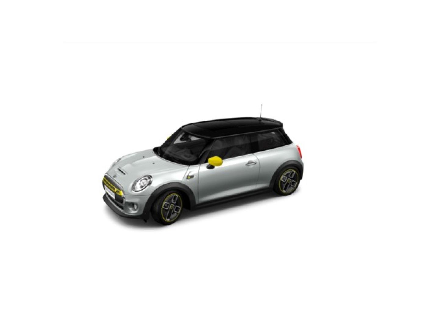 Mini MINI 3 Puertas SE 135 kW (184 CV)