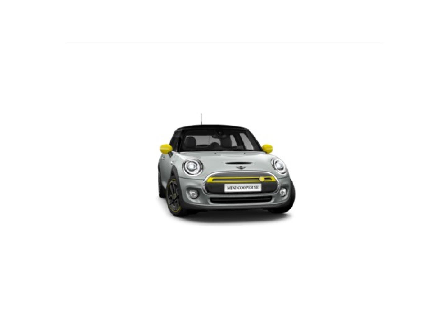 Mini MINI 3 Puertas SE 135 kW (184 CV)