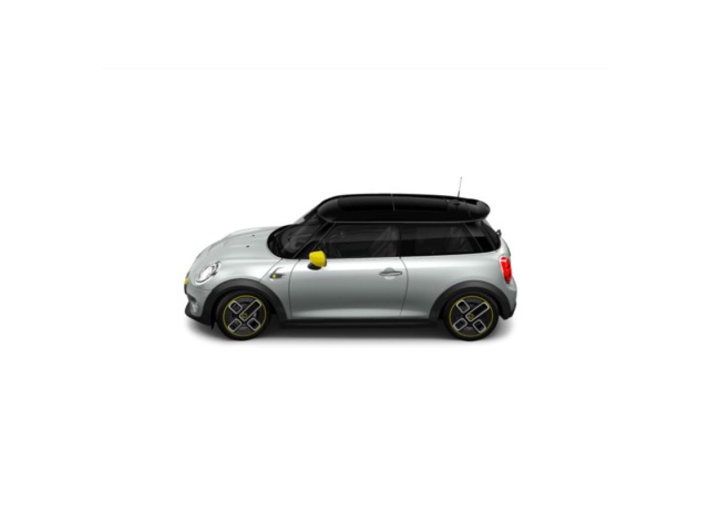 Mini MINI 3 Puertas SE 135 kW (184 CV)