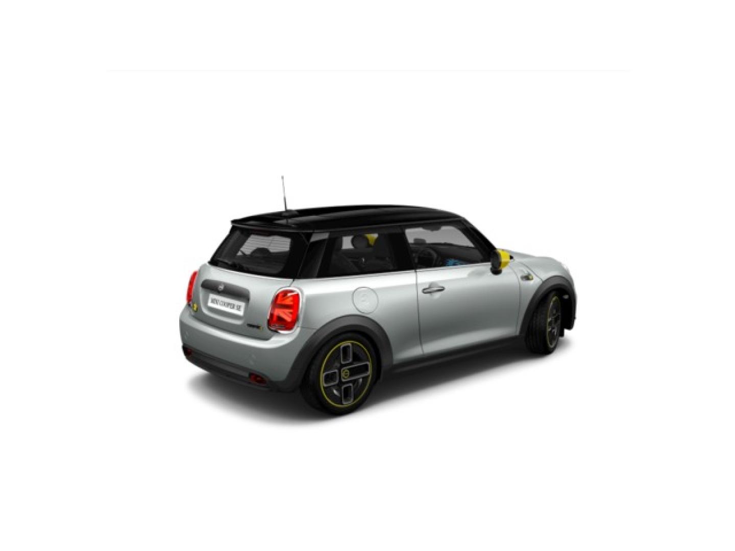 Mini MINI 3 Puertas SE 135 kW (184 CV)