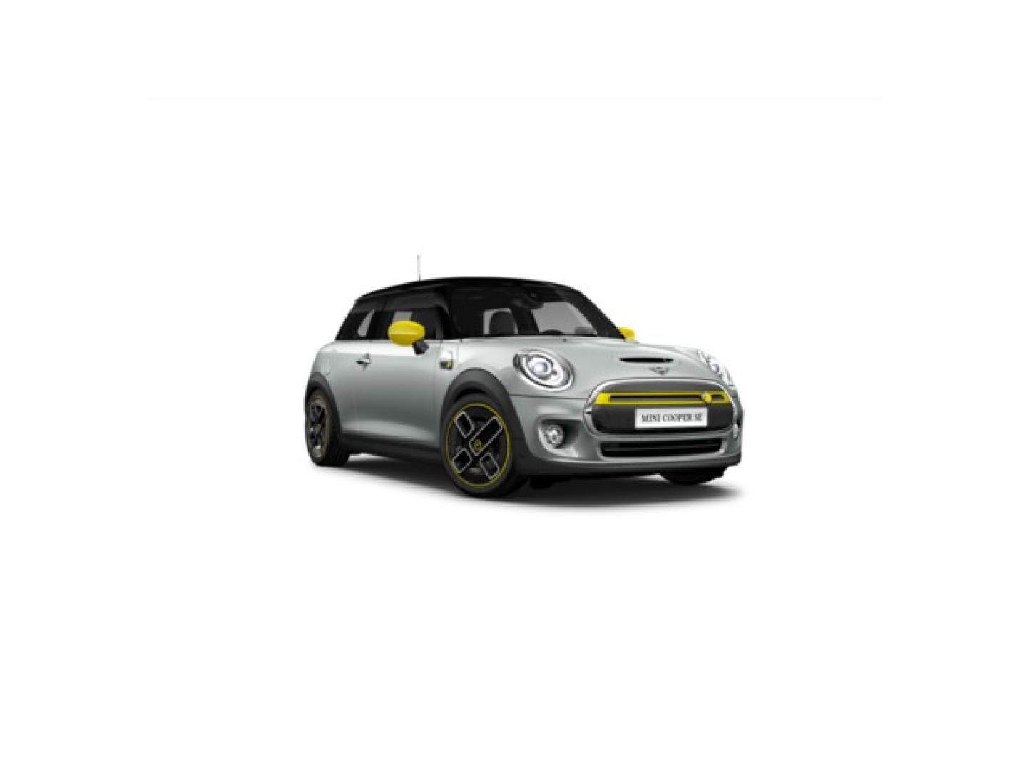 Mini MINI 3 Puertas SE 135 kW (184 CV)