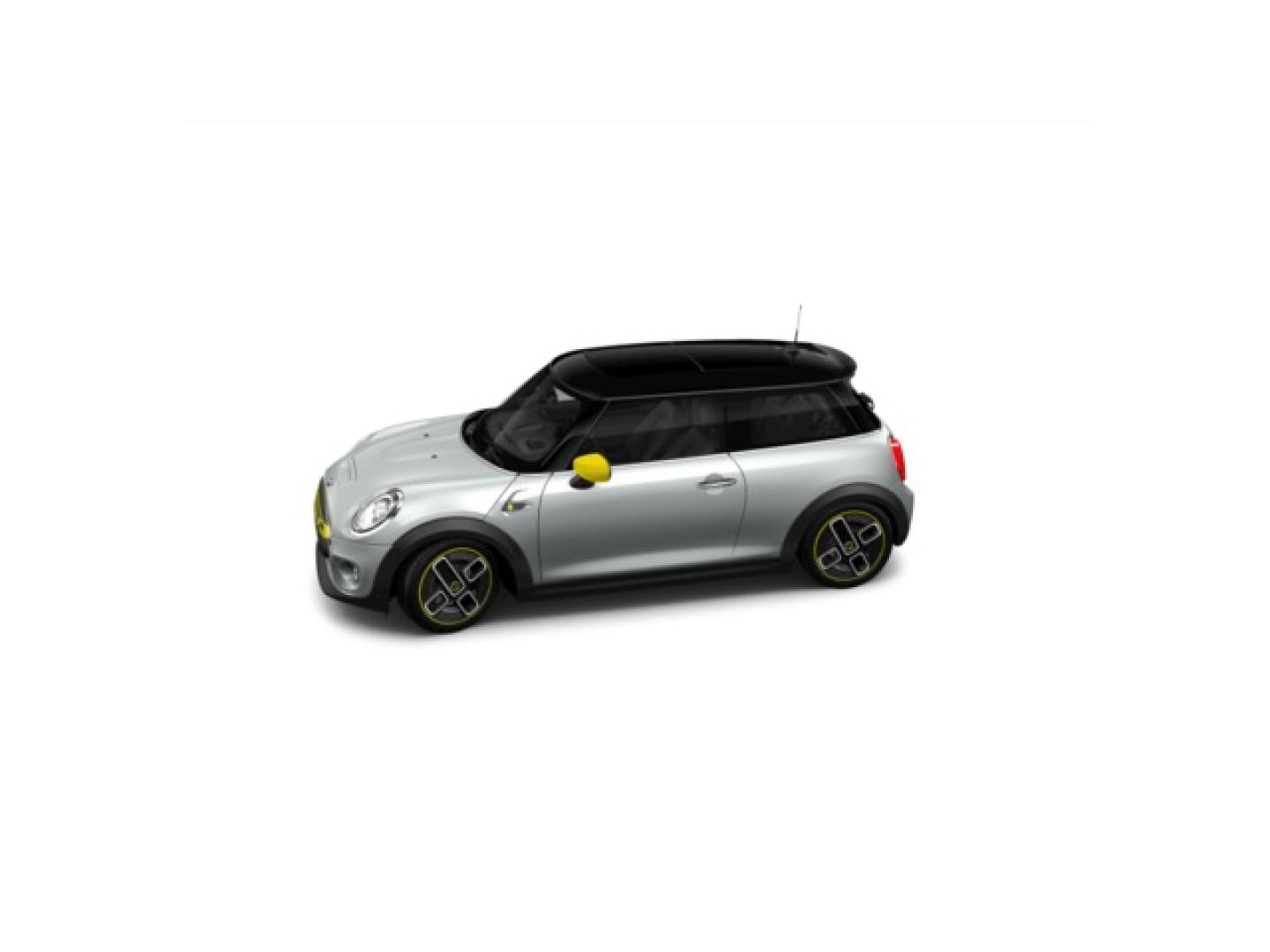 Mini MINI 3 Puertas SE 135 kW (184 CV)