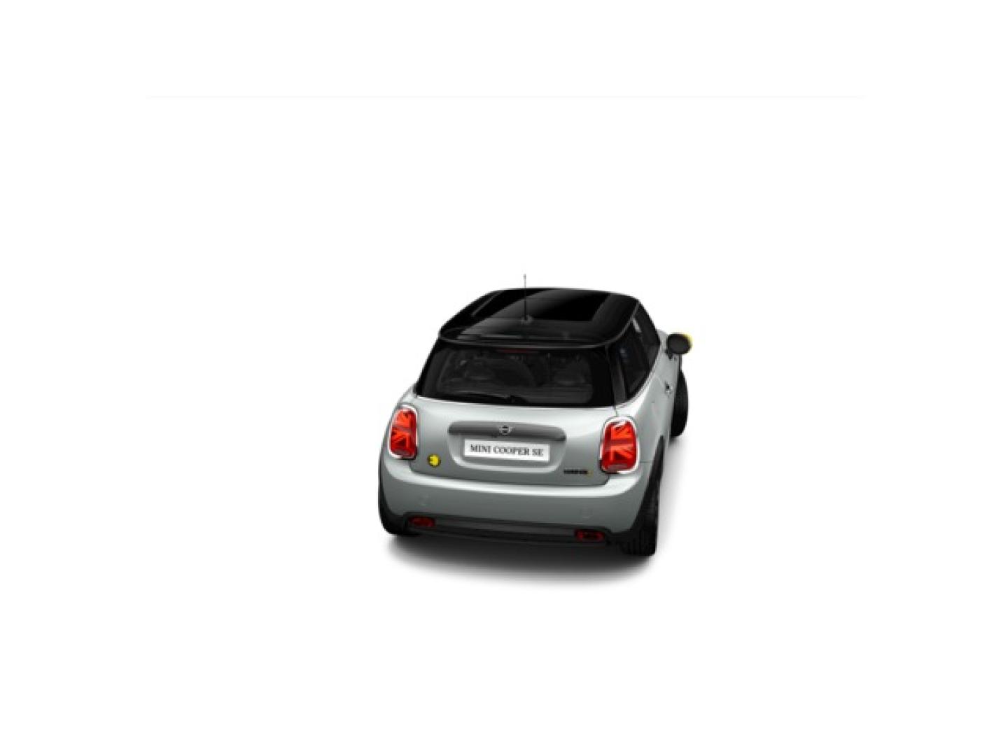 Mini MINI 3 Puertas SE 135 kW (184 CV)