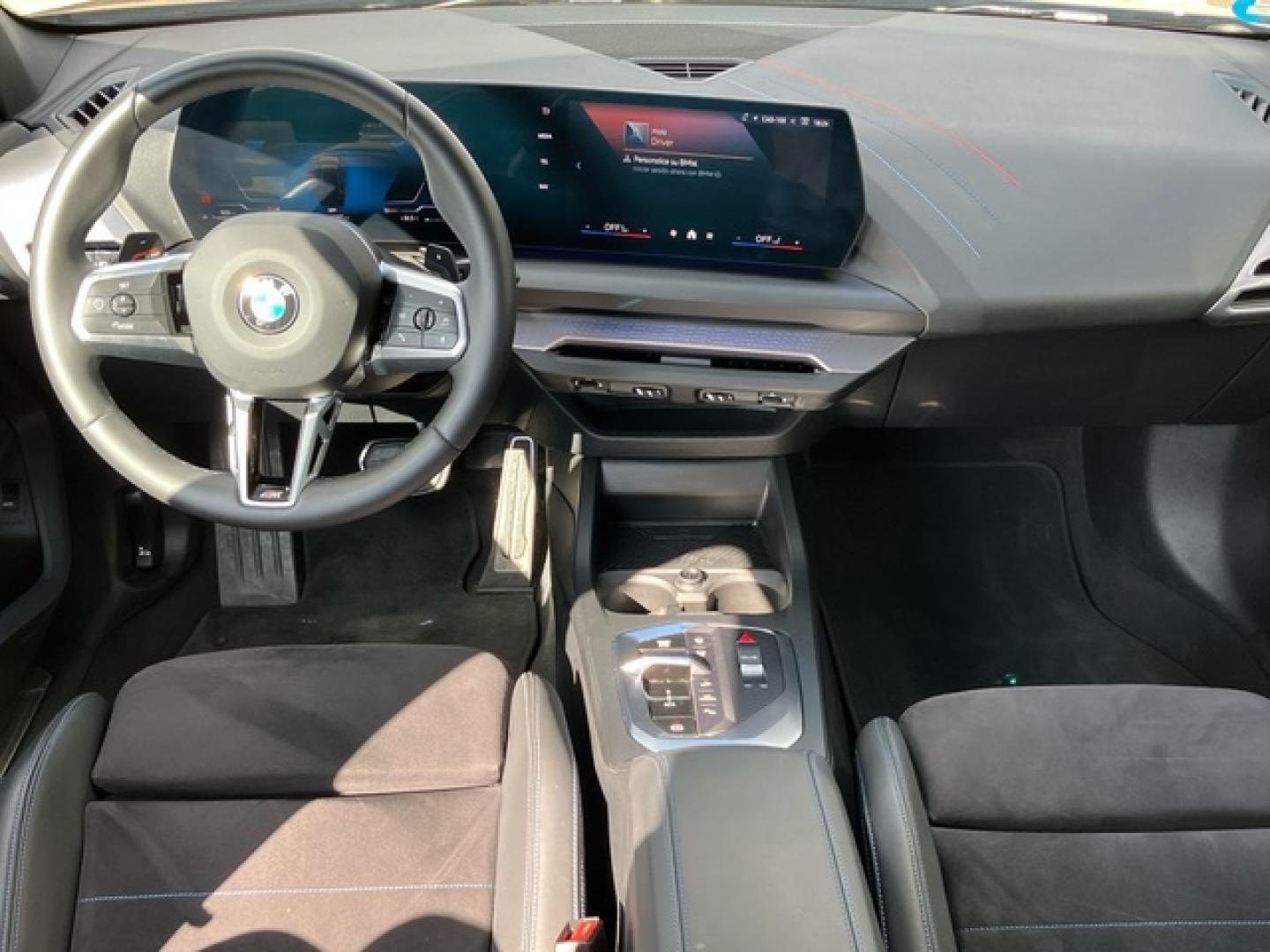 BMW Serie 1 120d 120 kW (163 CV)
