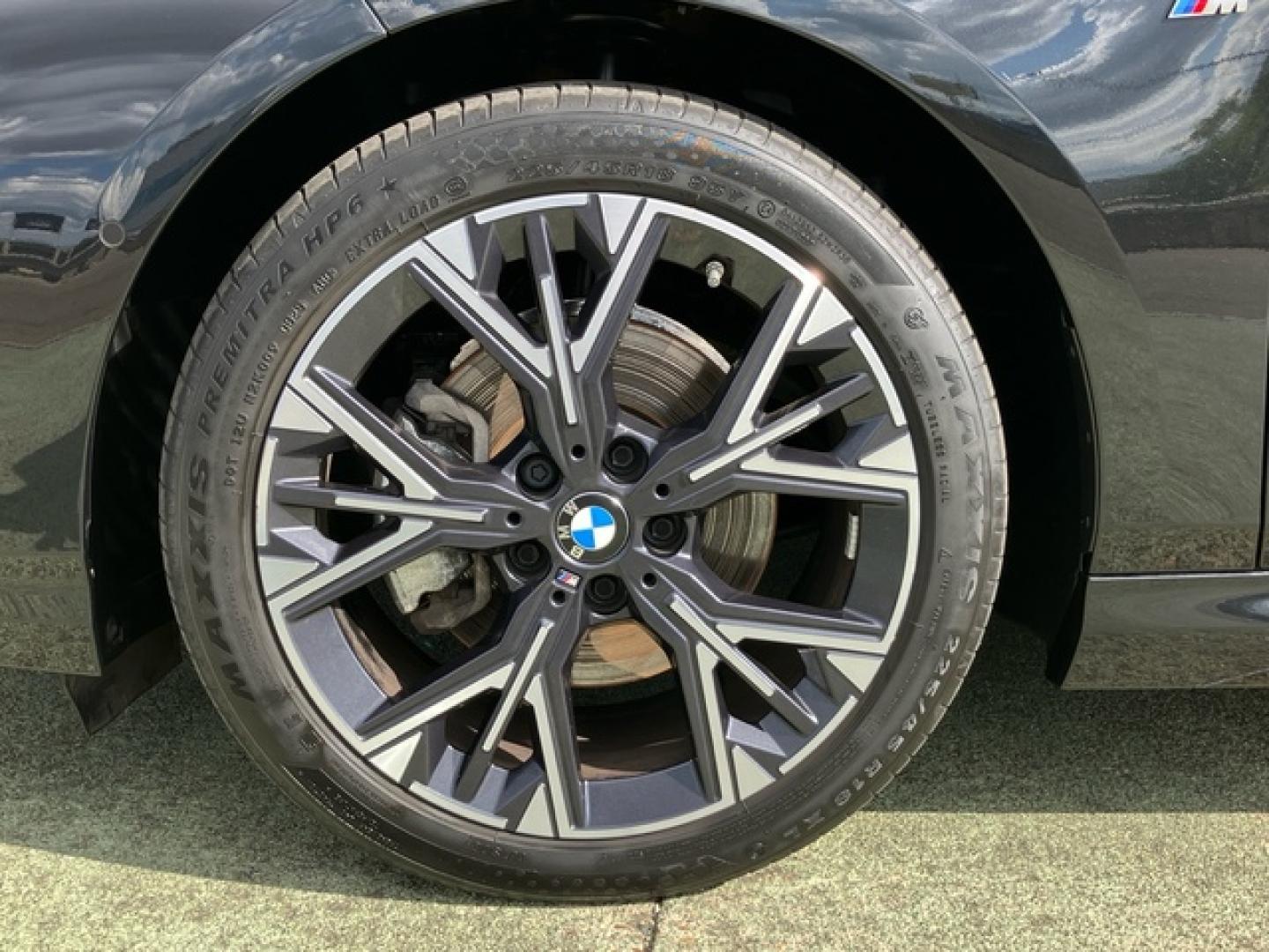 BMW Serie 1 120d 120 kW (163 CV)