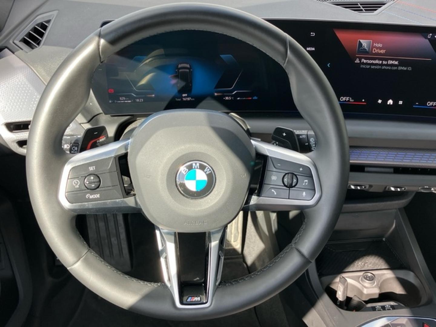 BMW Serie 1 120d 120 kW (163 CV)
