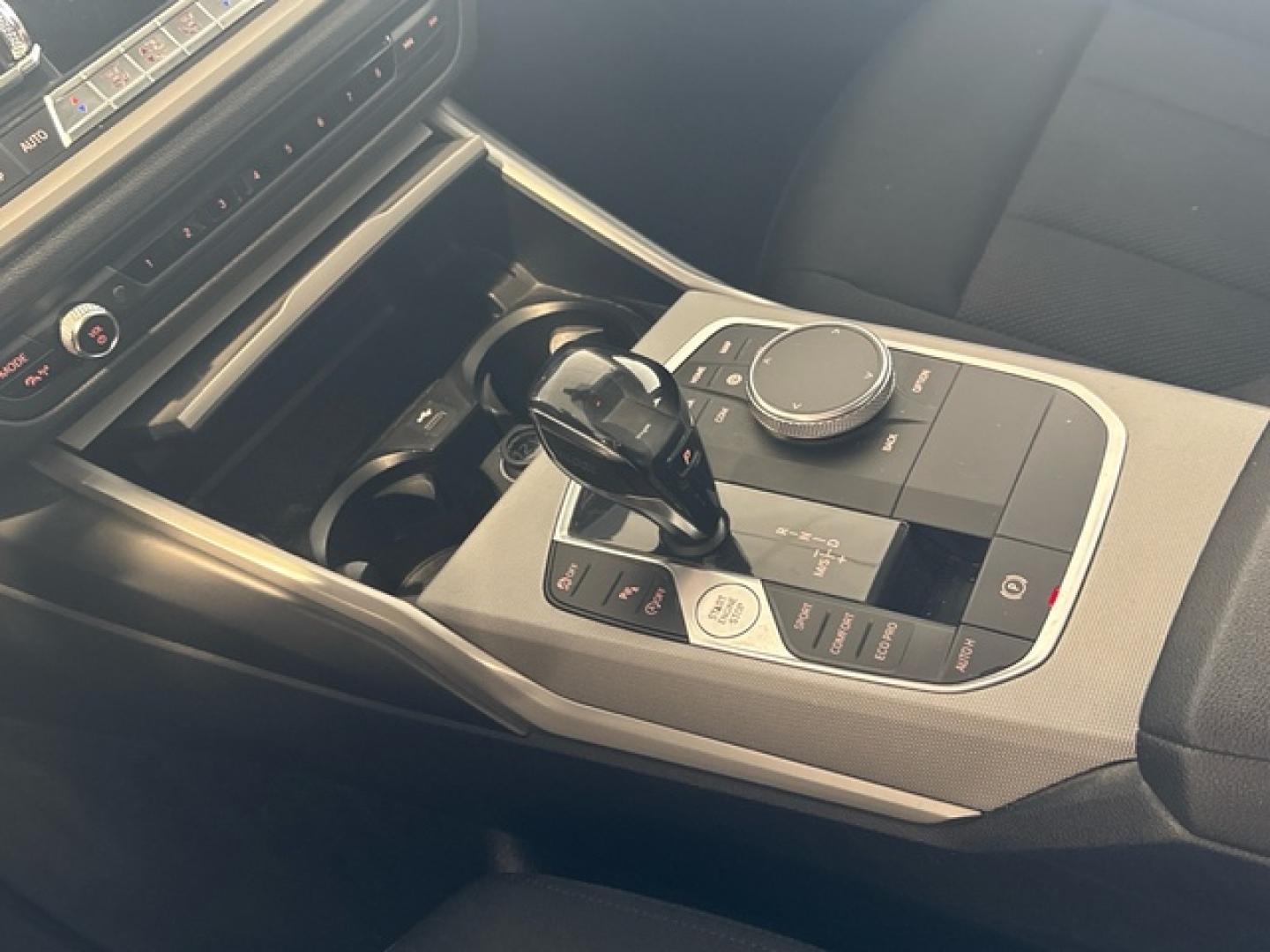 BMW Serie 3 318d 110 kW (150 CV)