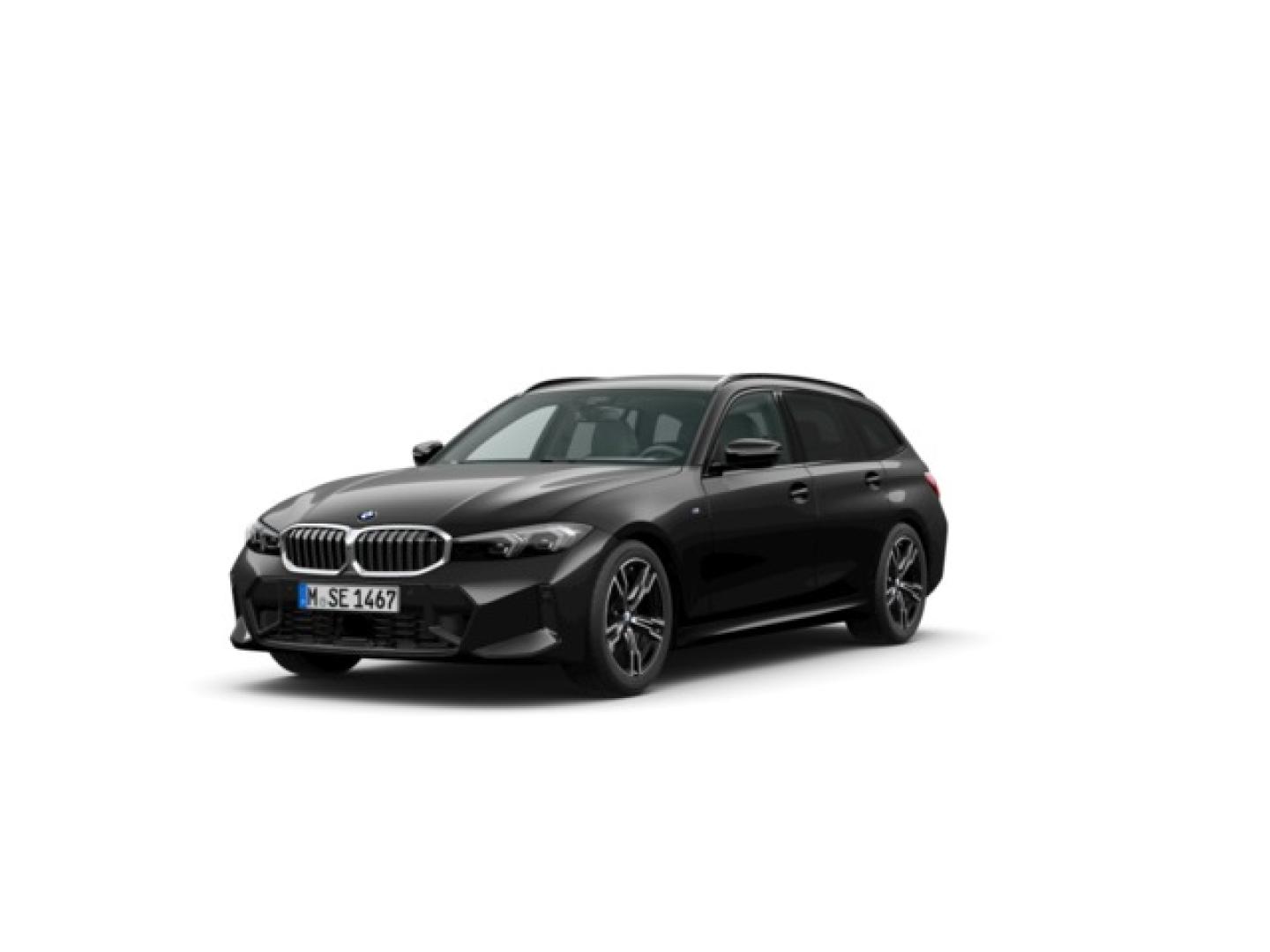BMW Serie 3 320d xDrive Touring 140 kW (190 CV)
