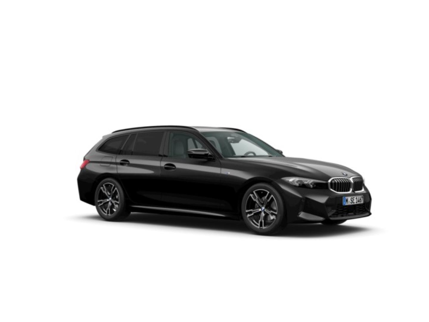 BMW Serie 3 320d xDrive Touring 140 kW (190 CV)