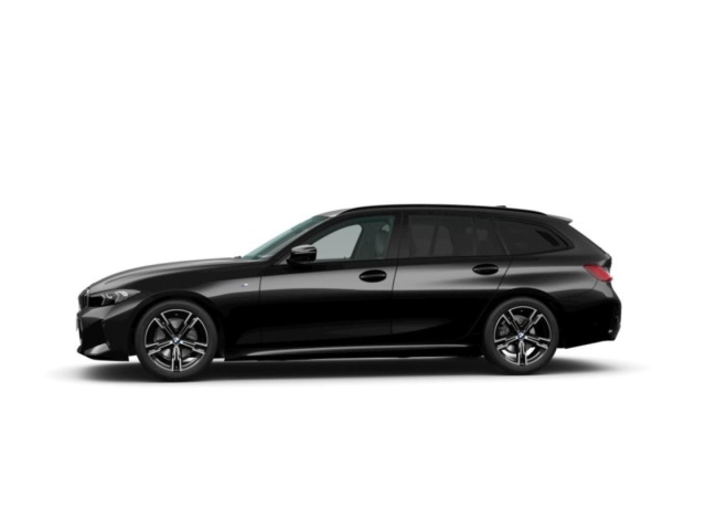BMW Serie 3 320d xDrive Touring 140 kW (190 CV)