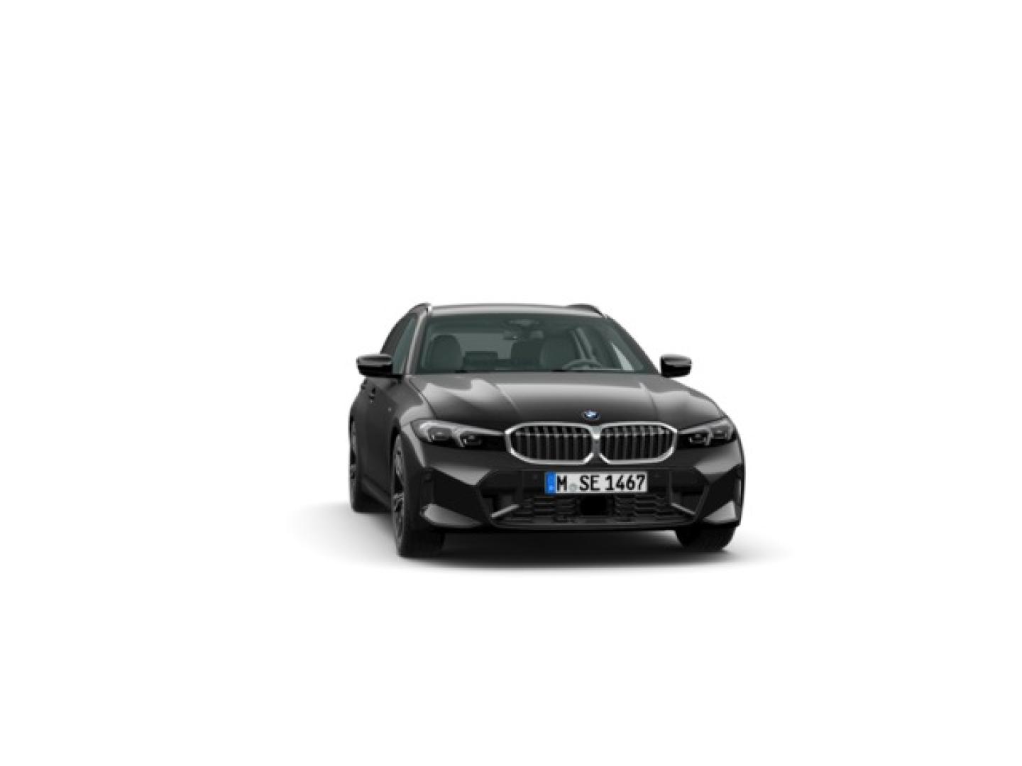 BMW Serie 3 320d xDrive Touring 140 kW (190 CV)