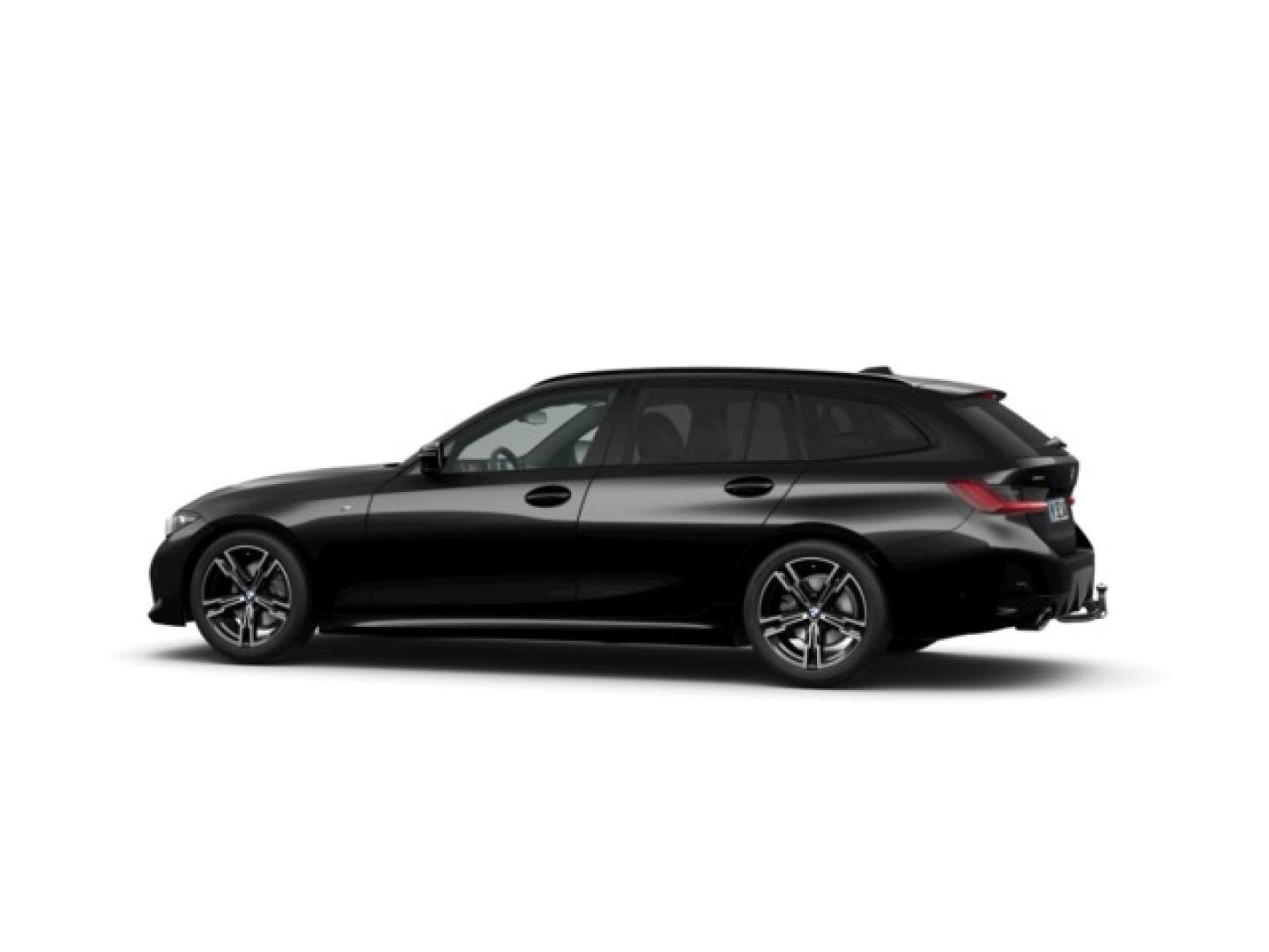 BMW Serie 3 320d xDrive Touring 140 kW (190 CV)