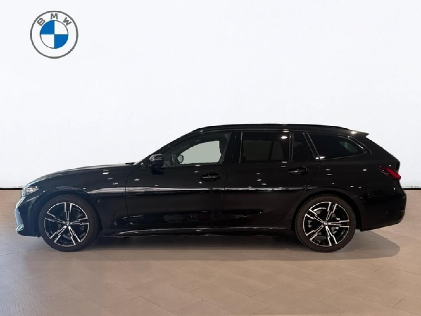 BMW Serie 3 320d xDrive Touring 140 kW (190 CV)