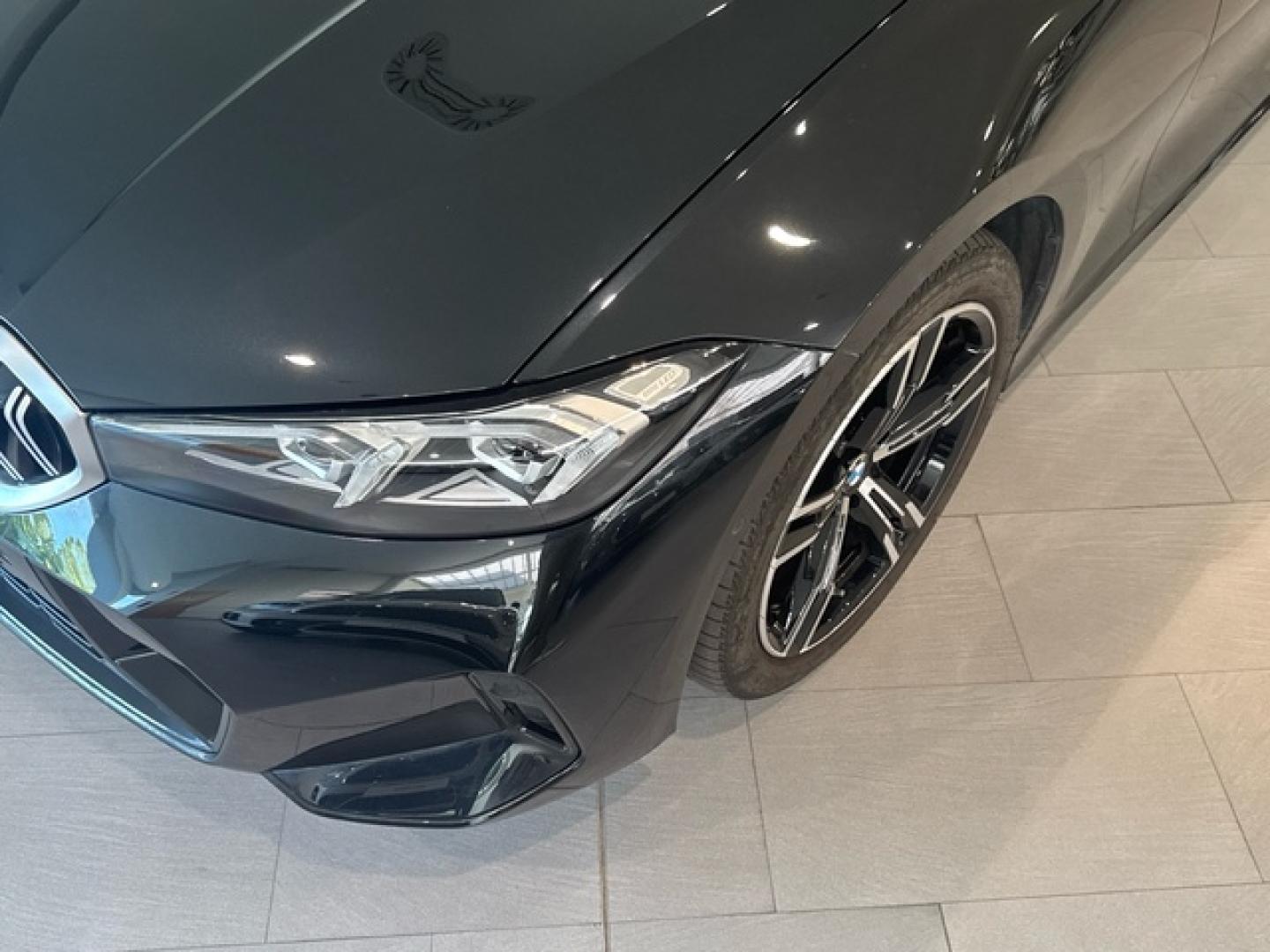 BMW Serie 3 320d xDrive Touring 140 kW (190 CV)