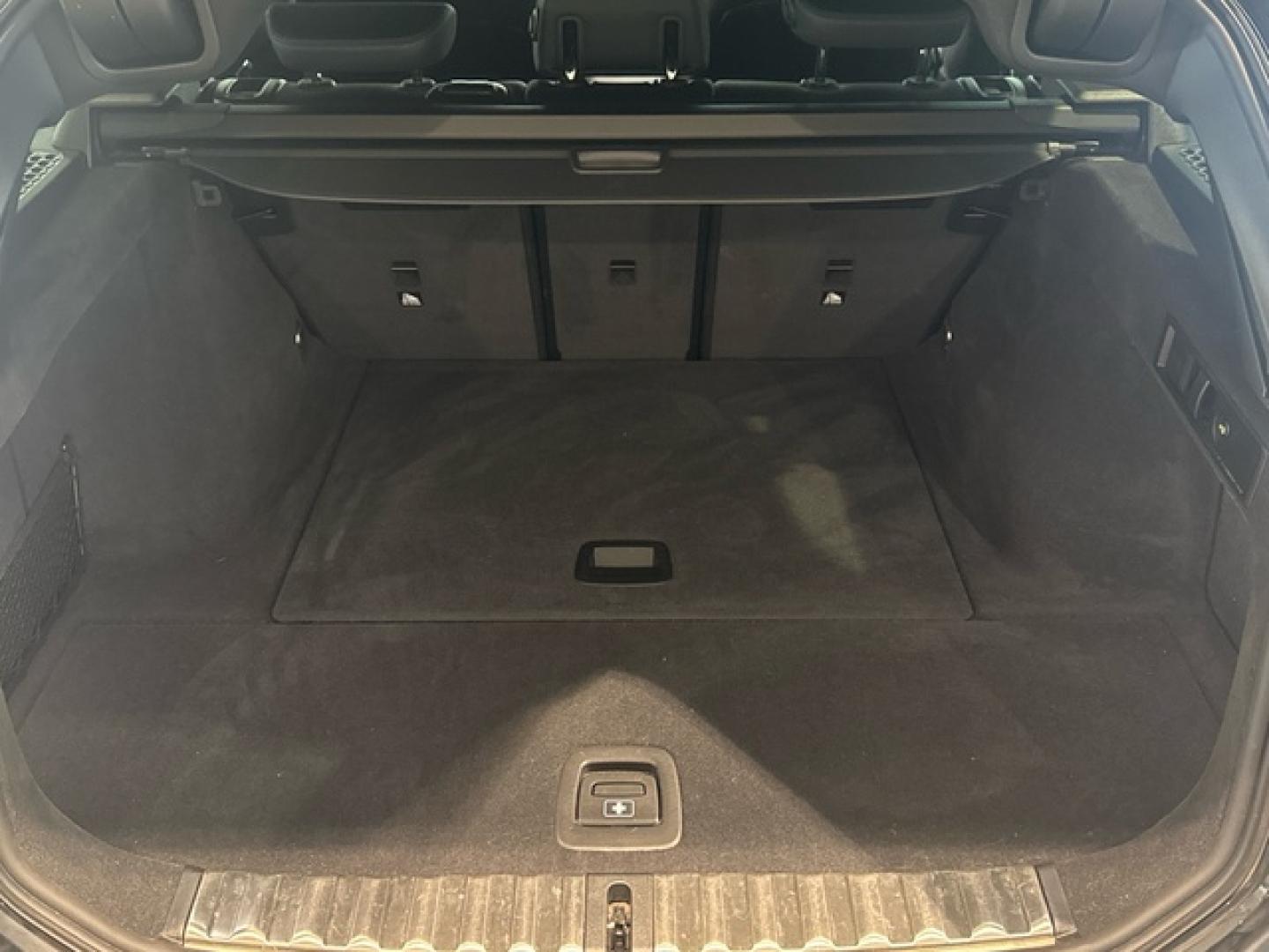 BMW Serie 3 320d xDrive Touring 140 kW (190 CV)