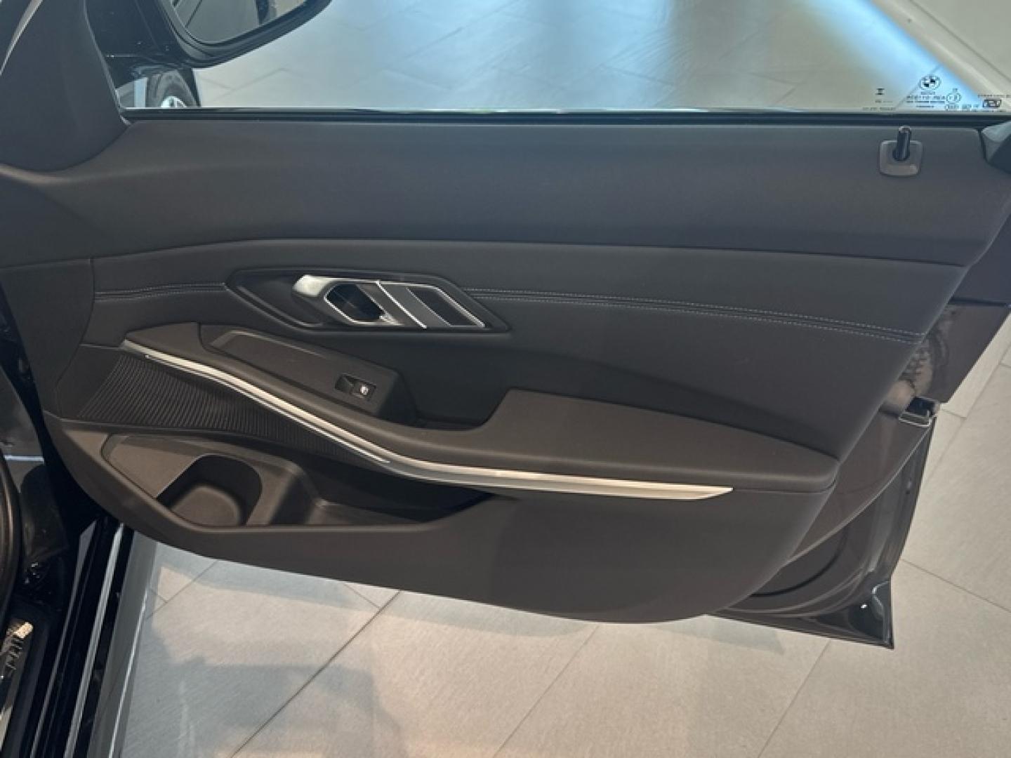 BMW Serie 3 320d xDrive Touring 140 kW (190 CV)