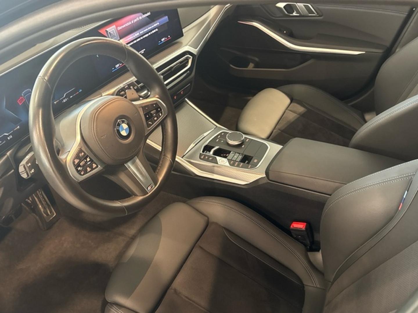 BMW Serie 3 320d xDrive Touring 140 kW (190 CV)
