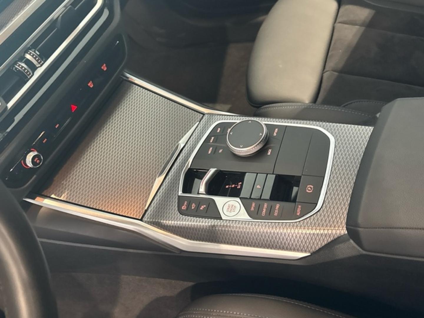 BMW Serie 3 320d xDrive Touring 140 kW (190 CV)