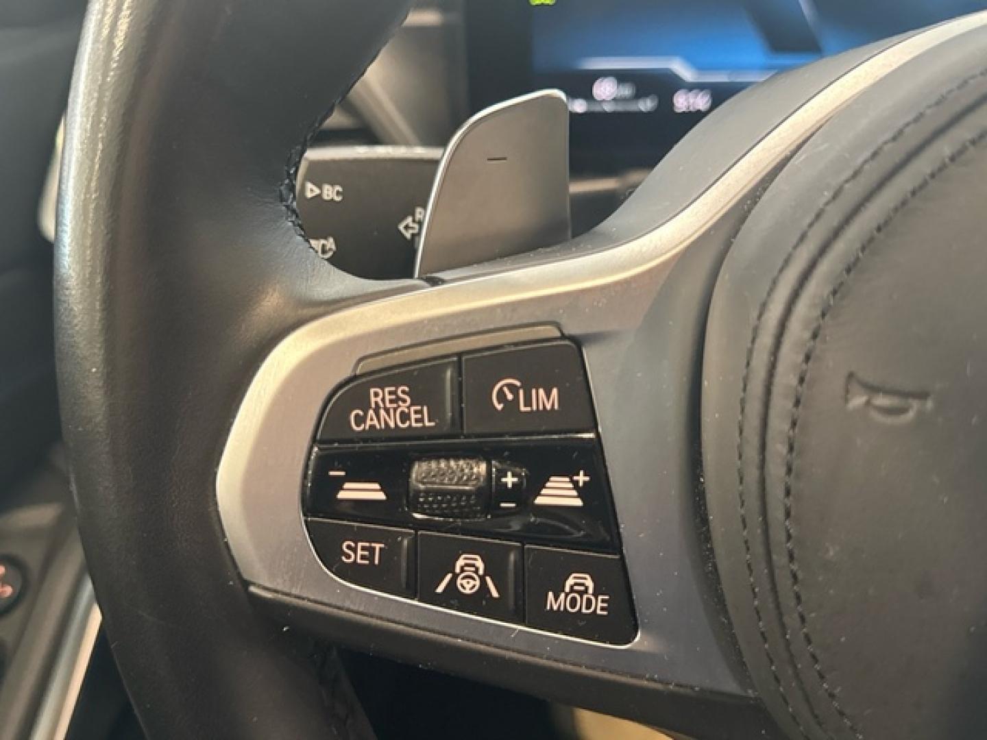 BMW Serie 3 320d xDrive Touring 140 kW (190 CV)