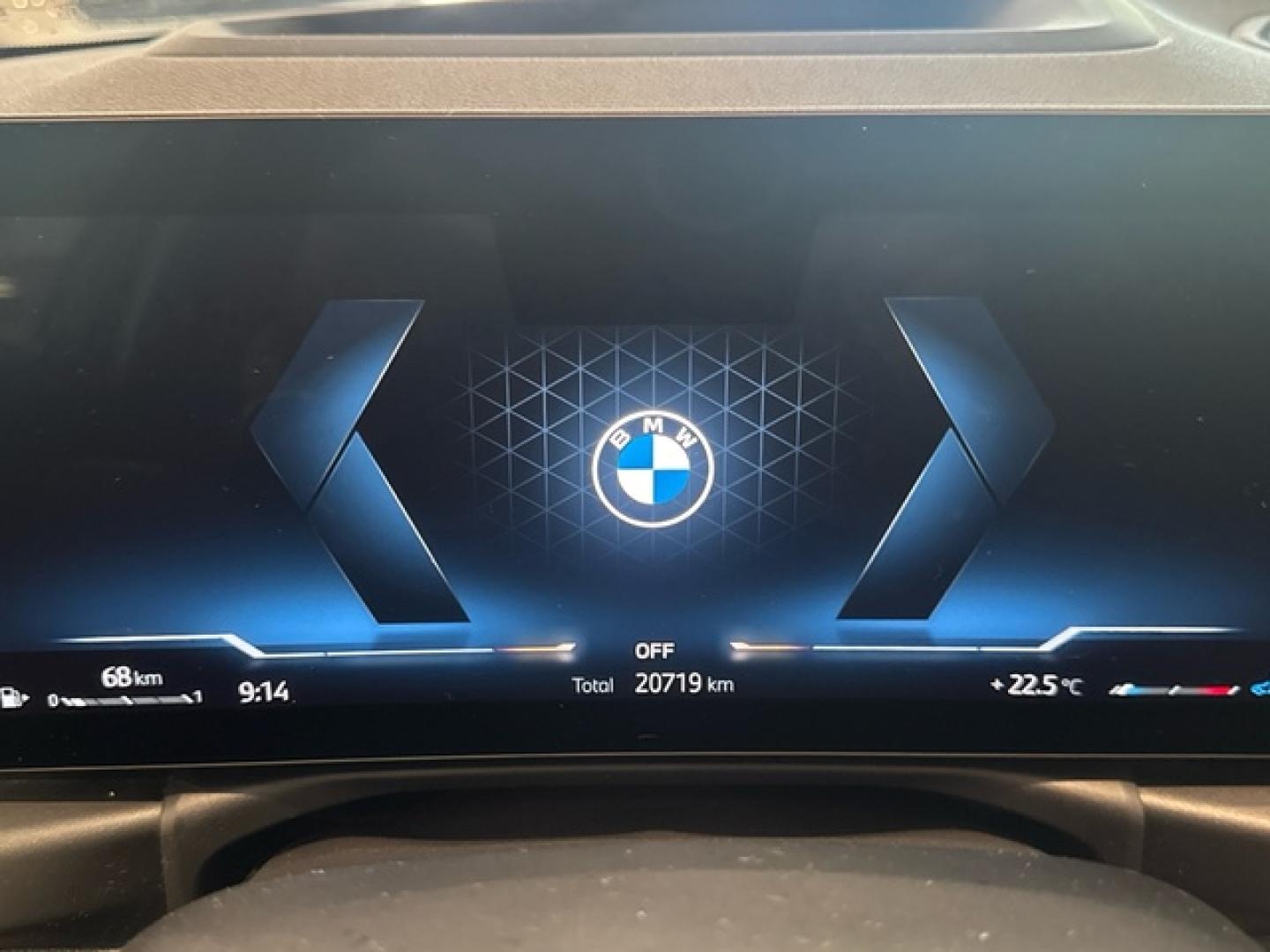 BMW Serie 3 320d xDrive Touring 140 kW (190 CV)