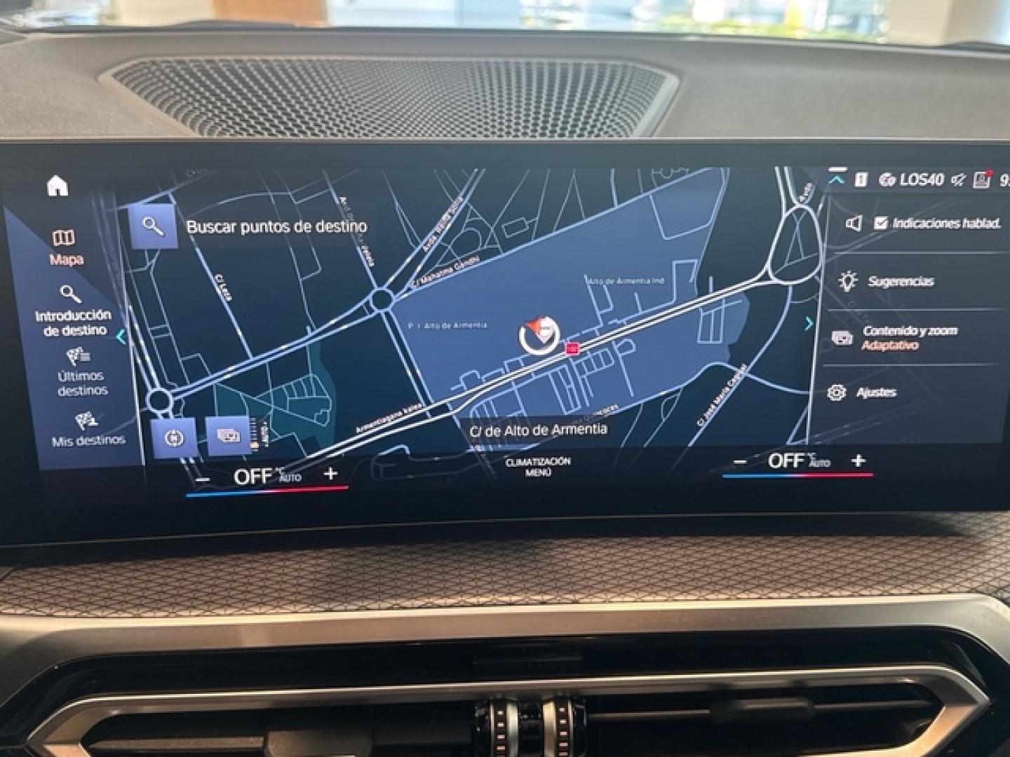 BMW Serie 3 320d xDrive Touring 140 kW (190 CV)