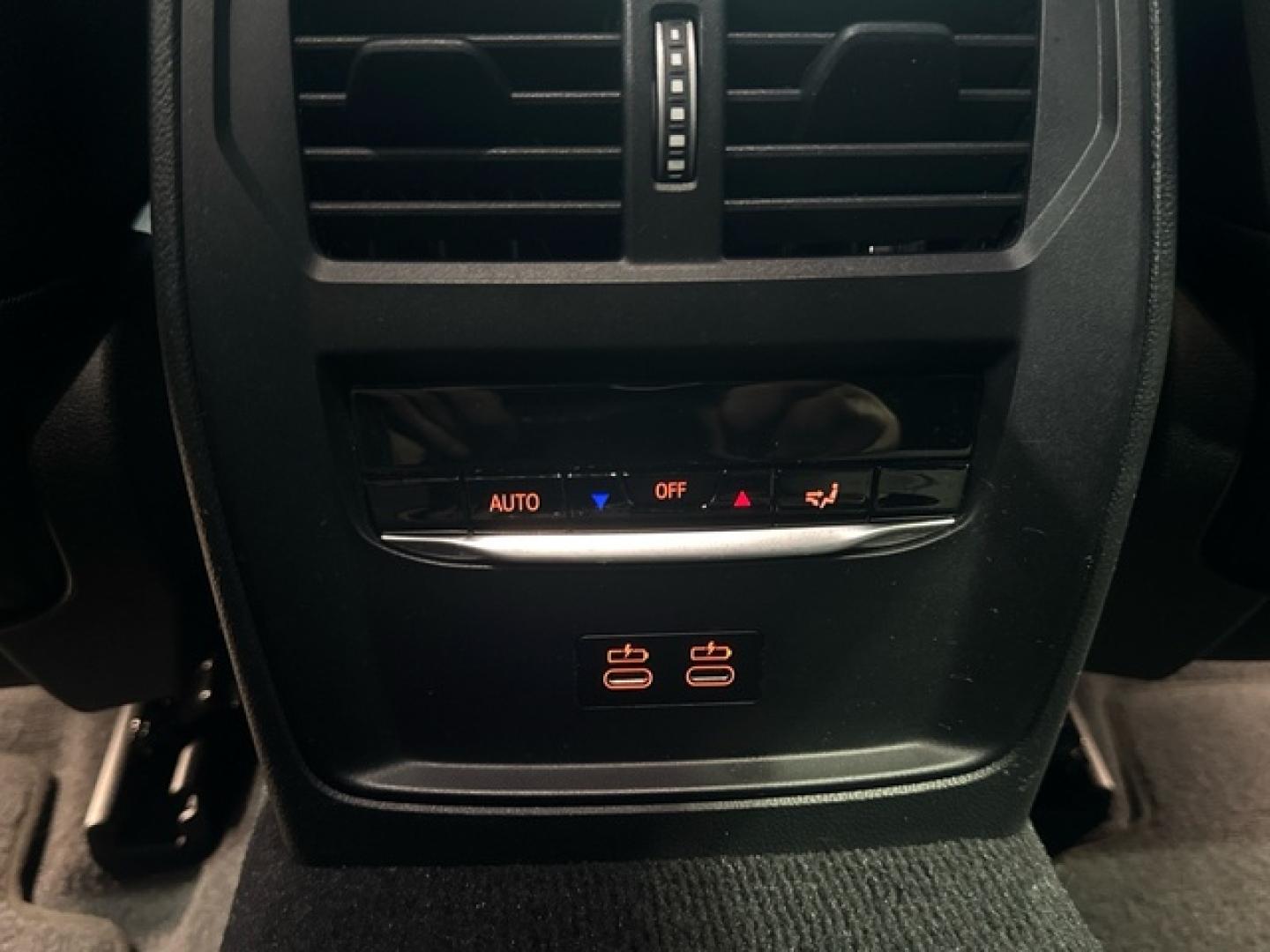BMW Serie 3 320d xDrive Touring 140 kW (190 CV)